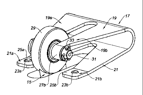 Une figure unique qui représente un dessin illustrant l'invention.